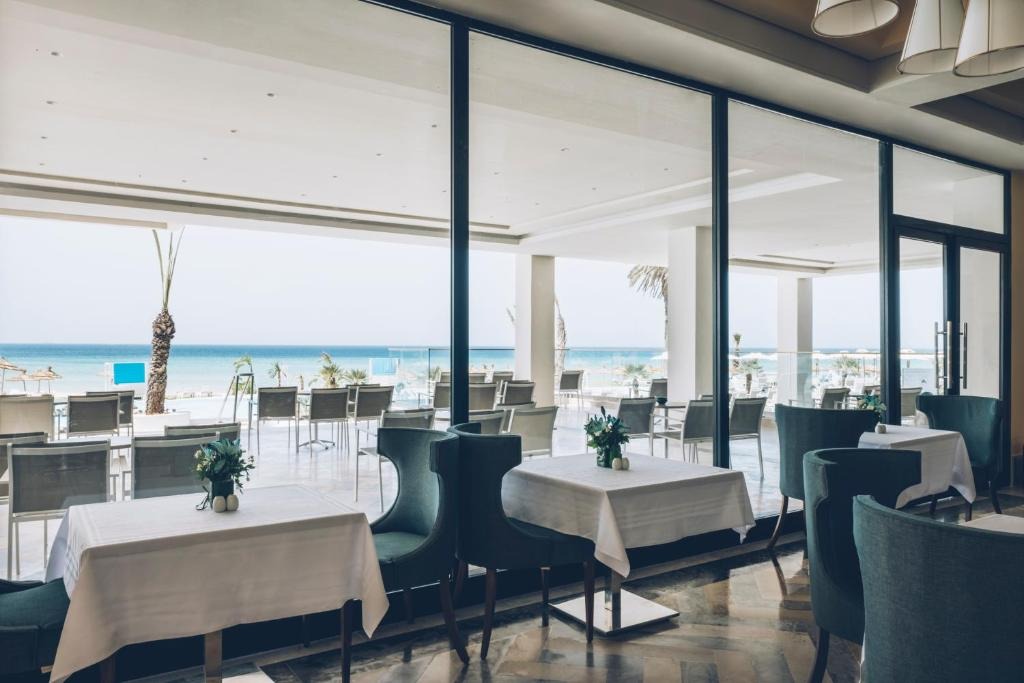 هتل بلا ویستا